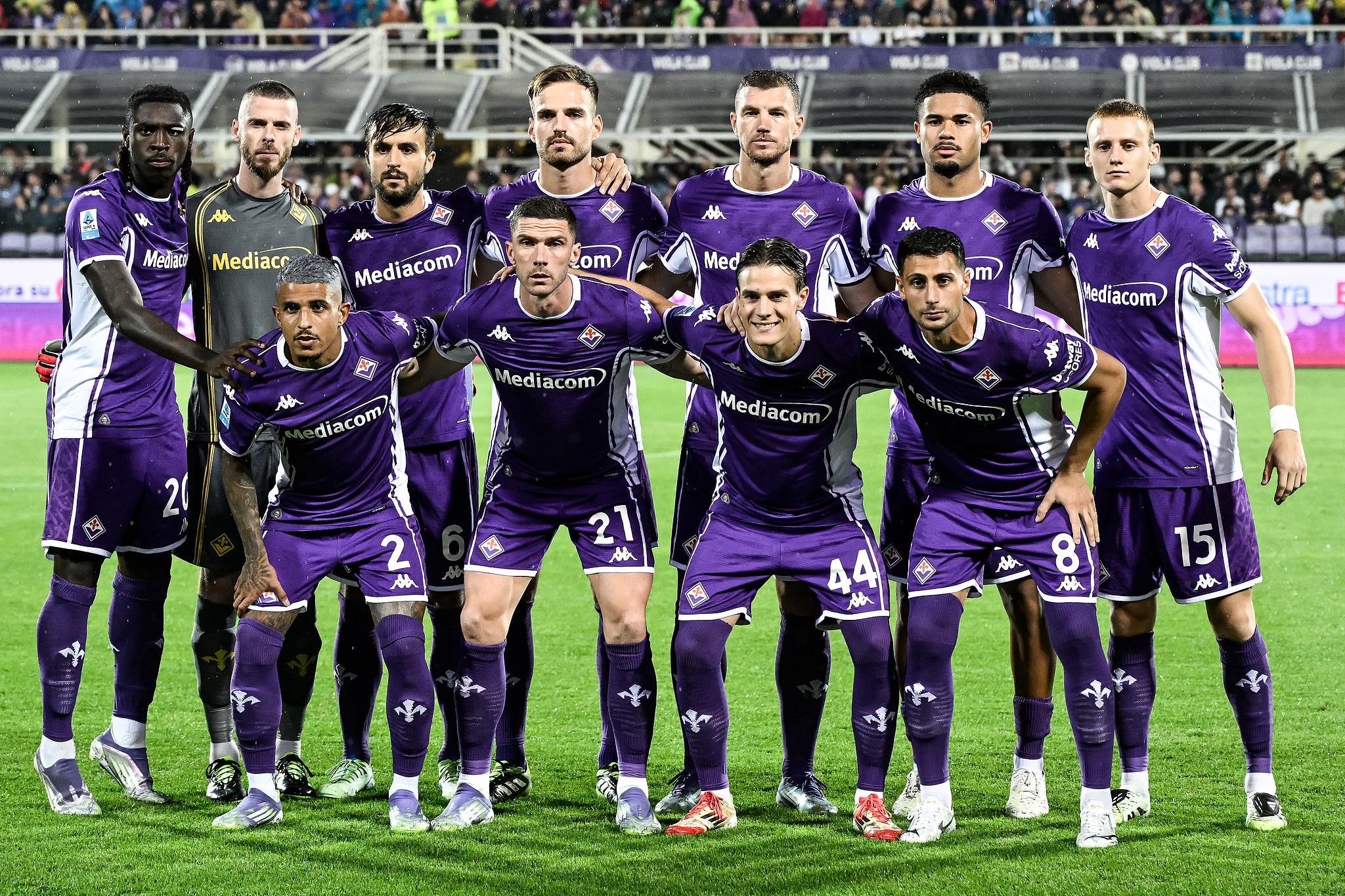 北京单场-《共和报》：“弗兰基球场，这是约瑟夫和凯瑟琳·科米索的起点”