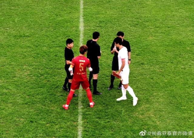 【热身】埃里克日夫科维奇破门 亚泰2比2贵州队