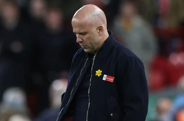 北单官网北京体育彩票官网-又是最后时刻丢球！利物浦将帅都麻了：每次都这样